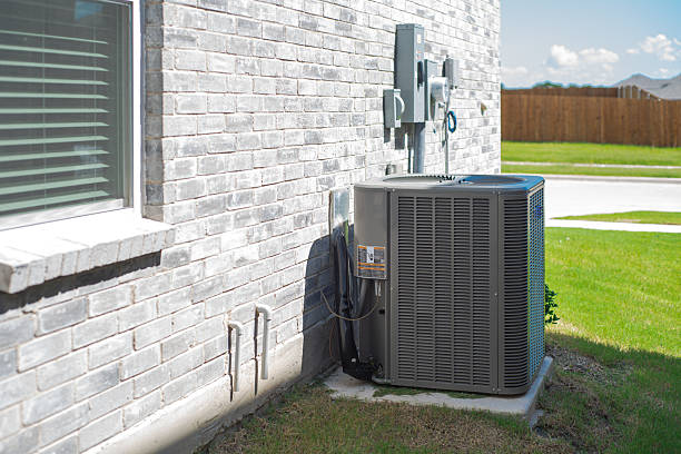Reliable Ac Installation contractor in Jefferson City, TN by FH HVAC